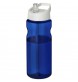 Borraccia sportiva H2O Active® Eco Base da 650 ml con coperchio con beccuccio FullGadgets.com