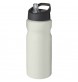 Borraccia sportiva H2O Active® Eco Base da 650 ml con coperchio con beccuccio FullGadgets.com