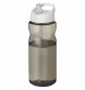 Borraccia sportiva H2O Active® Eco Base da 650 ml con coperchio con beccuccio FullGadgets.com