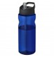 Borraccia sportiva H2O Active® Eco Base da 650 ml con coperchio con beccuccio FullGadgets.com