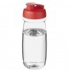 Borraccia sportiva H2O Active® Pulse da 600 ml con coperchio a scatto FullGadgets.com