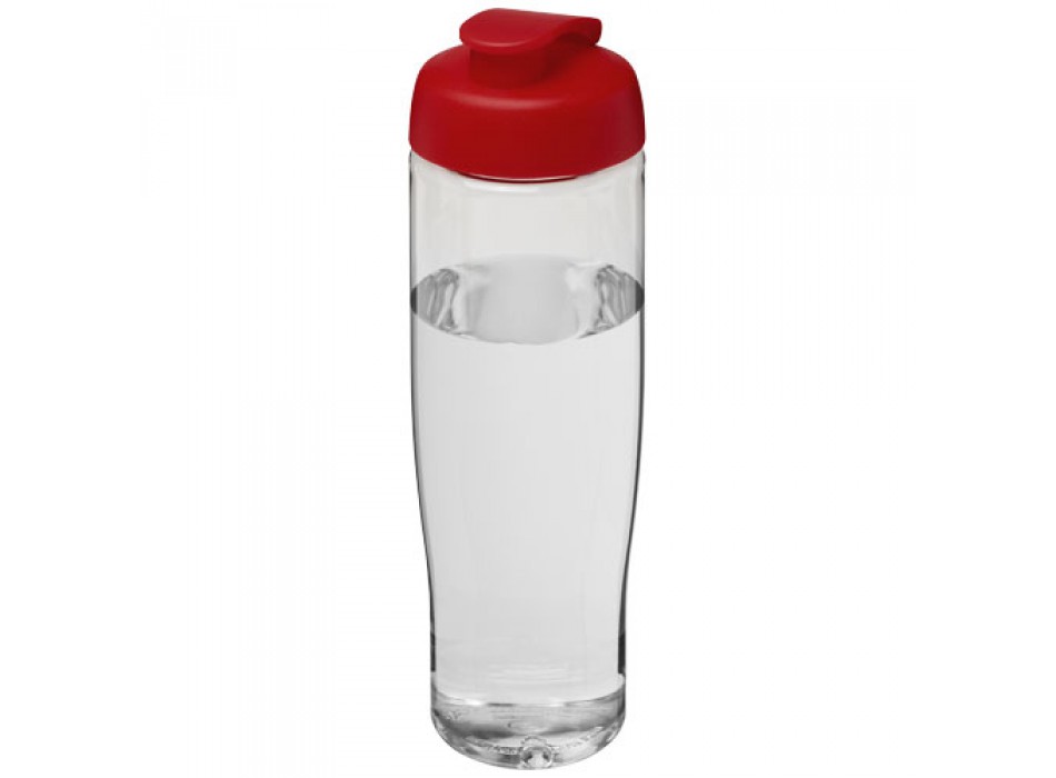 Borraccia sportiva H2O Active® Tempo da 700 ml con coperchio a scatto FullGadgets.com