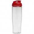 Borraccia sportiva H2O Active® Tempo da 700 ml con coperchio a scatto FullGadgets.com