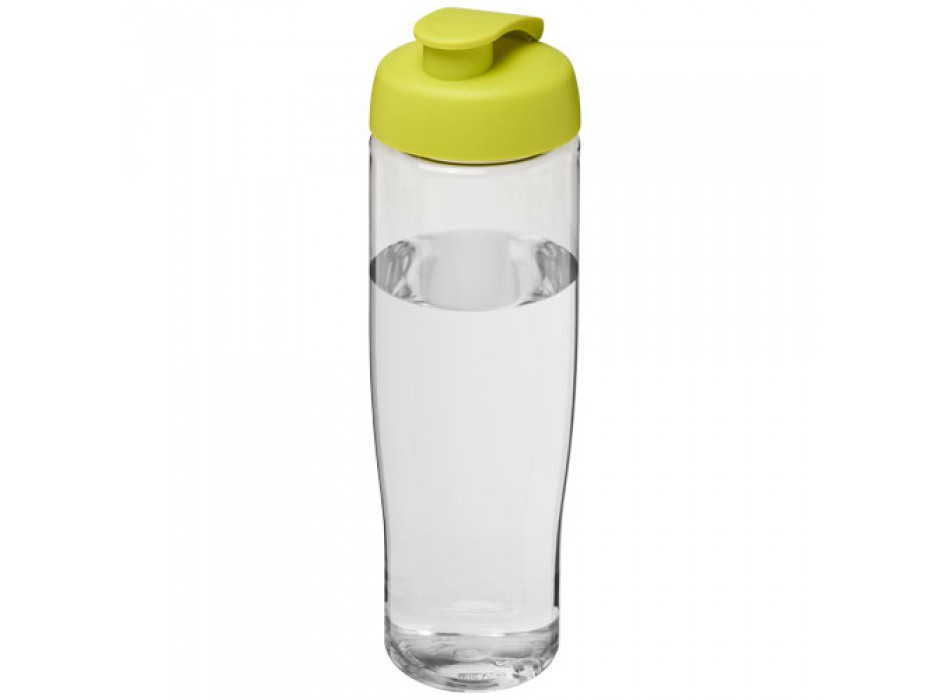 Borraccia sportiva H2O Active® Tempo da 700 ml con coperchio a scatto FullGadgets.com