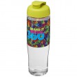 Borraccia sportiva H2O Active® Tempo da 700 ml con coperchio a scatto FullGadgets.com