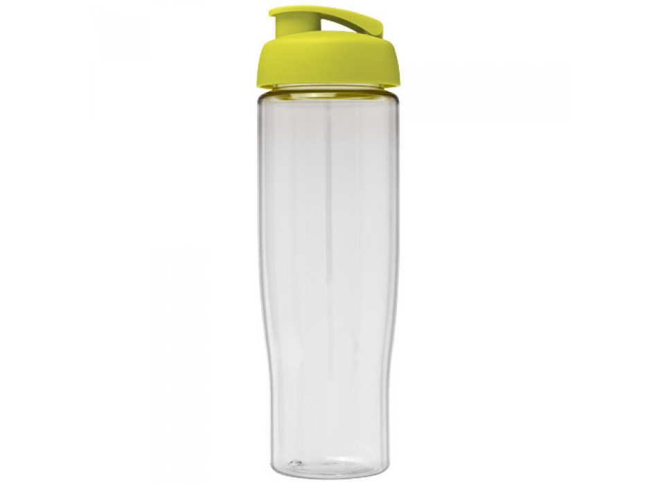 Borraccia sportiva H2O Active® Tempo da 700 ml con coperchio a scatto FullGadgets.com