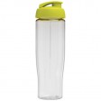 Borraccia sportiva H2O Active® Tempo da 700 ml con coperchio a scatto FullGadgets.com