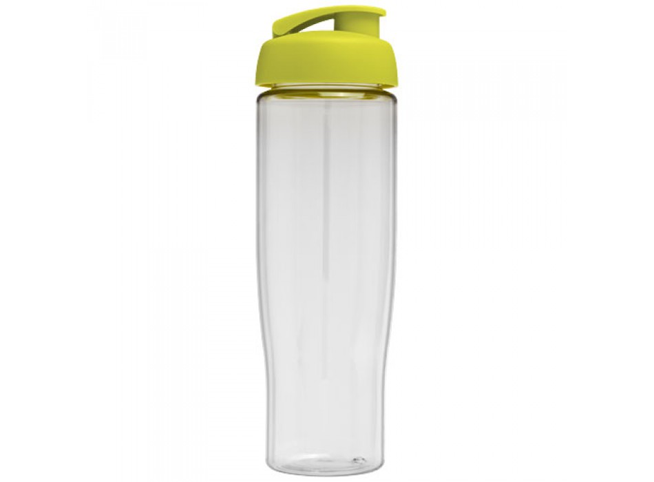 Borraccia sportiva H2O Active® Tempo da 700 ml con coperchio a scatto FullGadgets.com