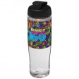 Borraccia sportiva H2O Active® Tempo da 700 ml con coperchio a scatto FullGadgets.com