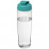 Borraccia Sportiva H2O Tempo® Da 700 Ml Con Coperchio A Scatto Personalizzabile