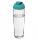 Borraccia sportiva H2O Active® Tempo da 700 ml con coperchio a scatto FullGadgets.com