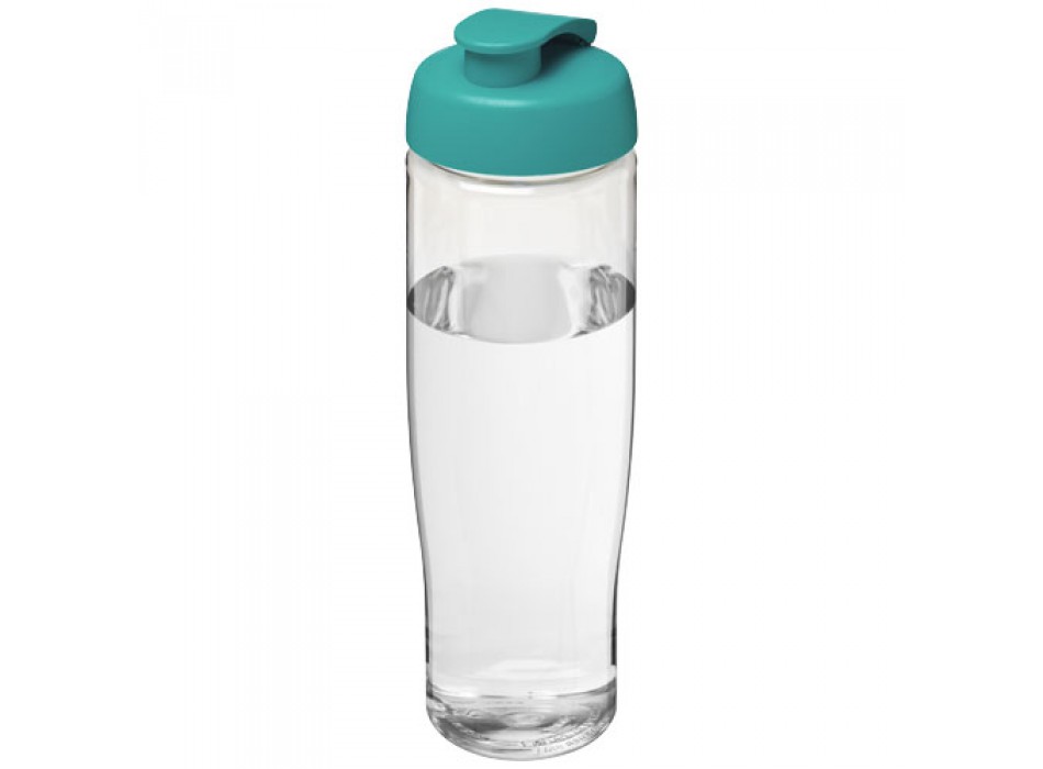 Borraccia sportiva H2O Active® Tempo da 700 ml con coperchio a scatto FullGadgets.com