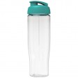 Borraccia sportiva H2O Active® Tempo da 700 ml con coperchio a scatto FullGadgets.com