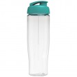 Borraccia sportiva H2O Active® Tempo da 700 ml con coperchio a scatto FullGadgets.com