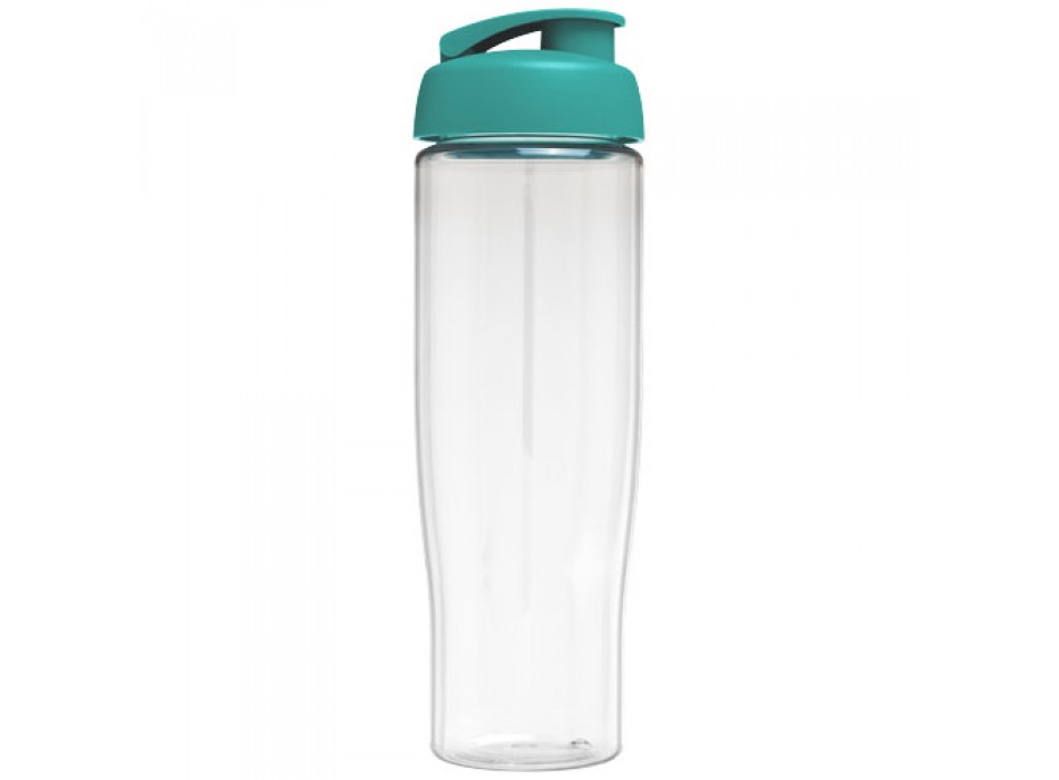 Borraccia sportiva H2O Active® Tempo da 700 ml con coperchio a scatto FullGadgets.com