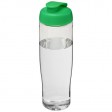 Borraccia sportiva H2O Active® Tempo da 700 ml con coperchio a scatto FullGadgets.com