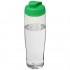 Borraccia Sportiva H2O Tempo® Da 700 Ml Con Coperchio A Scatto Personalizzabile