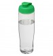 Borraccia sportiva H2O Active® Tempo da 700 ml con coperchio a scatto FullGadgets.com