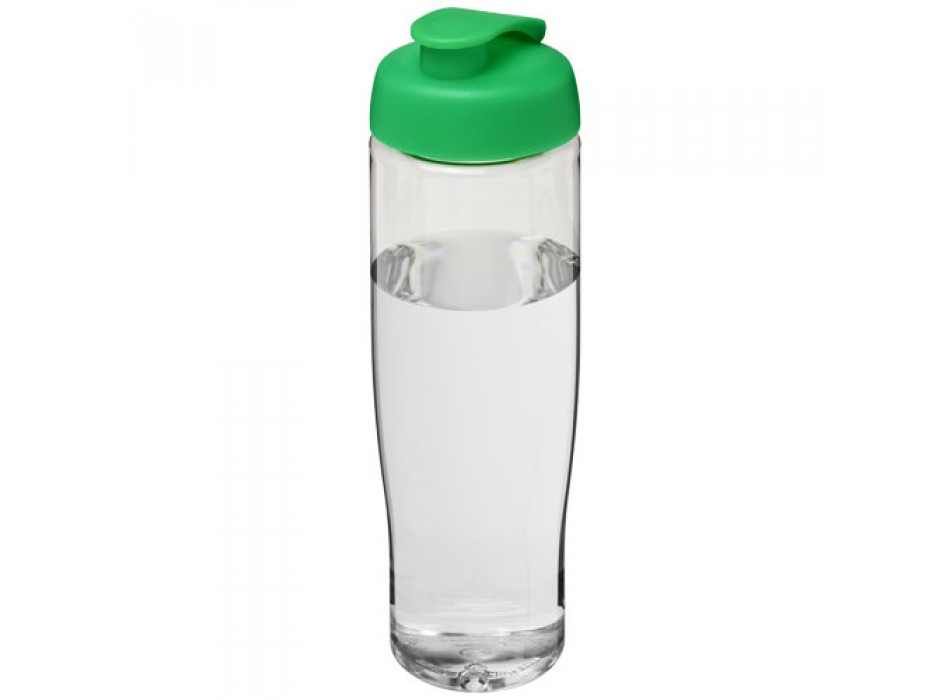 Borraccia sportiva H2O Active® Tempo da 700 ml con coperchio a scatto FullGadgets.com