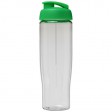 Borraccia sportiva H2O Active® Tempo da 700 ml con coperchio a scatto FullGadgets.com