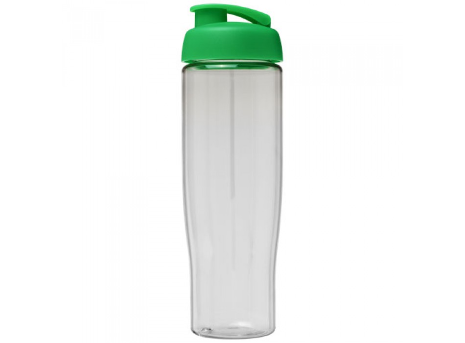 Borraccia sportiva H2O Active® Tempo da 700 ml con coperchio a scatto FullGadgets.com