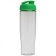 Borraccia sportiva H2O Active® Tempo da 700 ml con coperchio a scatto FullGadgets.com