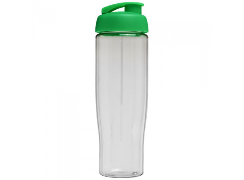 Borraccia sportiva H2O Active® Tempo da 700 ml con coperchio a scatto FullGadgets.com