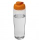 Borraccia sportiva H2O Active® Tempo da 700 ml con coperchio a scatto FullGadgets.com