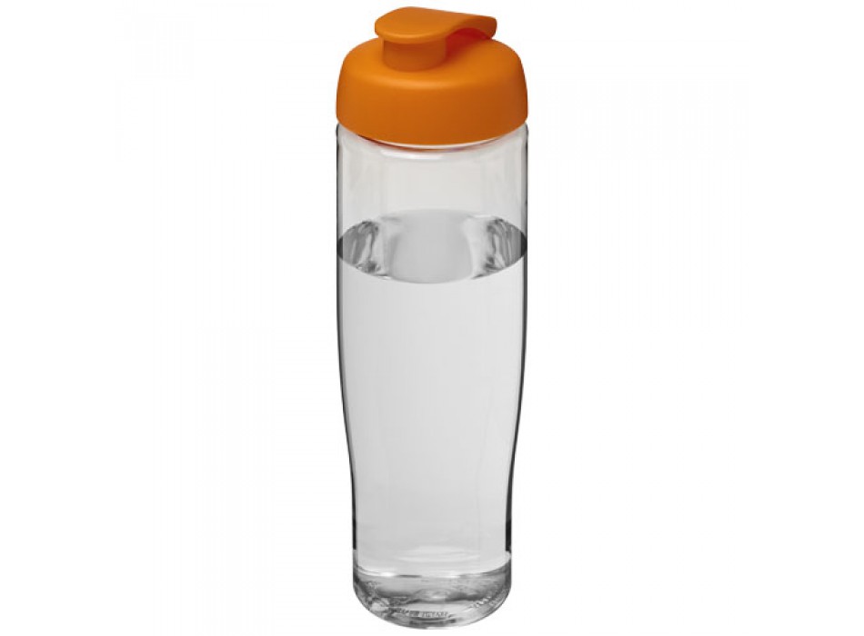 Borraccia sportiva H2O Active® Tempo da 700 ml con coperchio a scatto FullGadgets.com