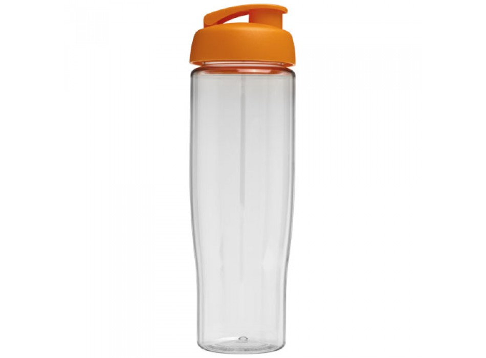 Borraccia sportiva H2O Active® Tempo da 700 ml con coperchio a scatto FullGadgets.com