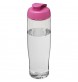 Borraccia sportiva H2O Active® Tempo da 700 ml con coperchio a scatto FullGadgets.com