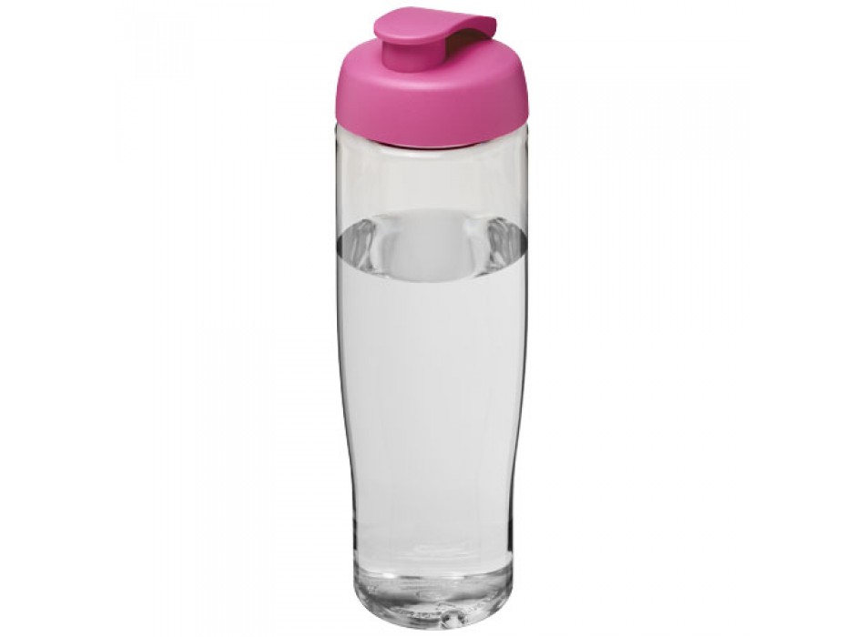 Borraccia sportiva H2O Active® Tempo da 700 ml con coperchio a scatto FullGadgets.com