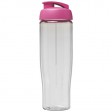 Borraccia sportiva H2O Active® Tempo da 700 ml con coperchio a scatto FullGadgets.com