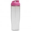 Borraccia sportiva H2O Active® Tempo da 700 ml con coperchio a scatto FullGadgets.com