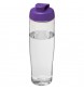 Borraccia sportiva H2O Active® Tempo da 700 ml con coperchio a scatto FullGadgets.com