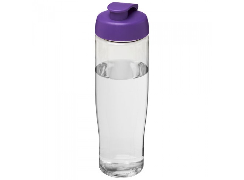 Borraccia sportiva H2O Active® Tempo da 700 ml con coperchio a scatto FullGadgets.com