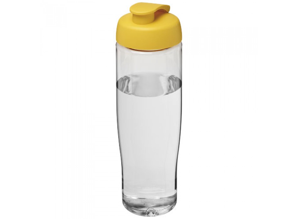 Borraccia sportiva H2O Active® Tempo da 700 ml con coperchio a scatto FullGadgets.com