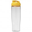 Borraccia sportiva H2O Active® Tempo da 700 ml con coperchio a scatto FullGadgets.com