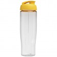 Borraccia sportiva H2O Active® Tempo da 700 ml con coperchio a scatto FullGadgets.com