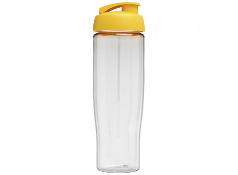 Borraccia sportiva H2O Active® Tempo da 700 ml con coperchio a scatto FullGadgets.com