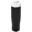 Borraccia sportiva H2O Active® Tempo da 700 ml con coperchio a scatto FullGadgets.com