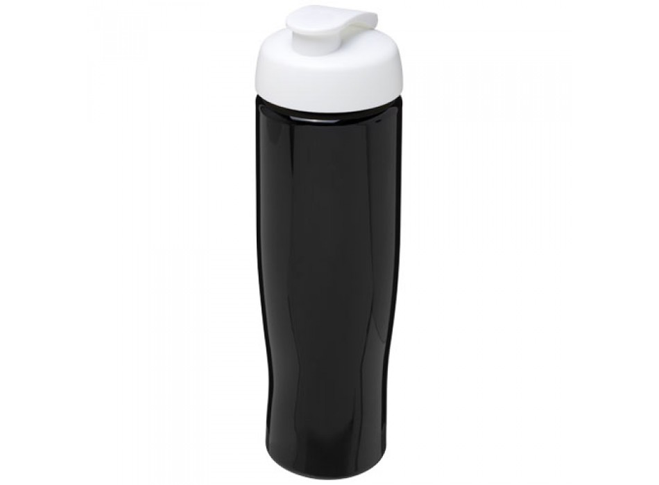 Borraccia sportiva H2O Active® Tempo da 700 ml con coperchio a scatto FullGadgets.com