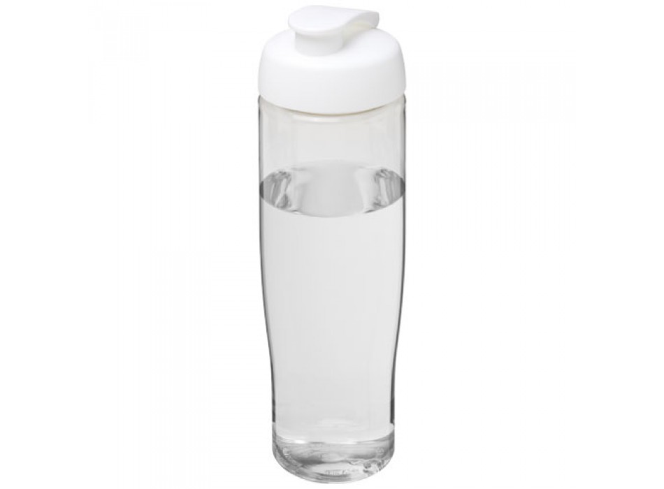 Borraccia sportiva H2O Active® Tempo da 700 ml con coperchio a scatto FullGadgets.com