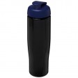 Borraccia sportiva H2O Active® Tempo da 700 ml con coperchio a scatto FullGadgets.com