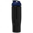 Borraccia sportiva H2O Active® Tempo da 700 ml con coperchio a scatto FullGadgets.com