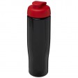 Borraccia sportiva H2O Active® Tempo da 700 ml con coperchio a scatto FullGadgets.com