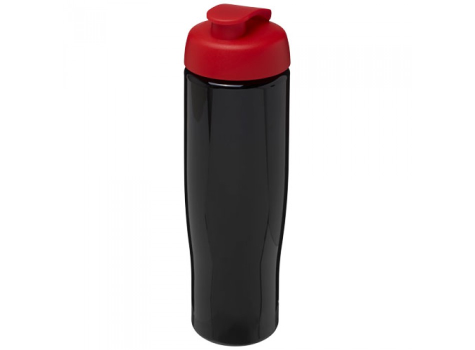 Borraccia sportiva H2O Active® Tempo da 700 ml con coperchio a scatto FullGadgets.com