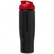 Borraccia sportiva H2O Active® Tempo da 700 ml con coperchio a scatto FullGadgets.com