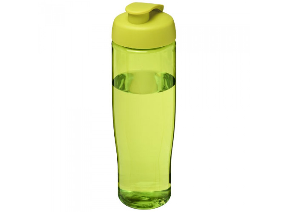 Borraccia sportiva H2O Active® Tempo da 700 ml con coperchio a scatto FullGadgets.com