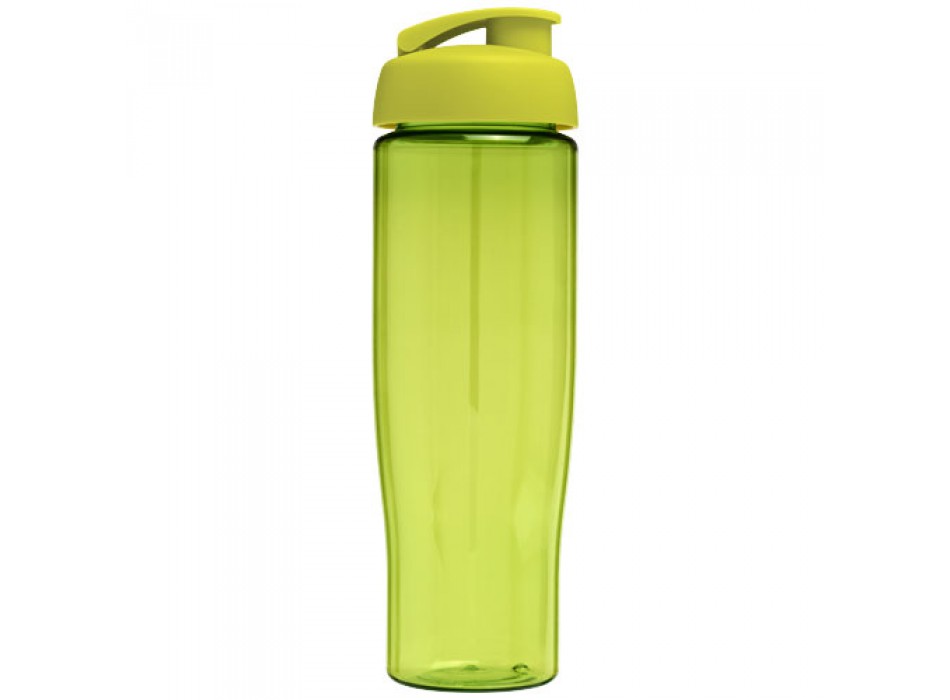 Borraccia sportiva H2O Active® Tempo da 700 ml con coperchio a scatto FullGadgets.com